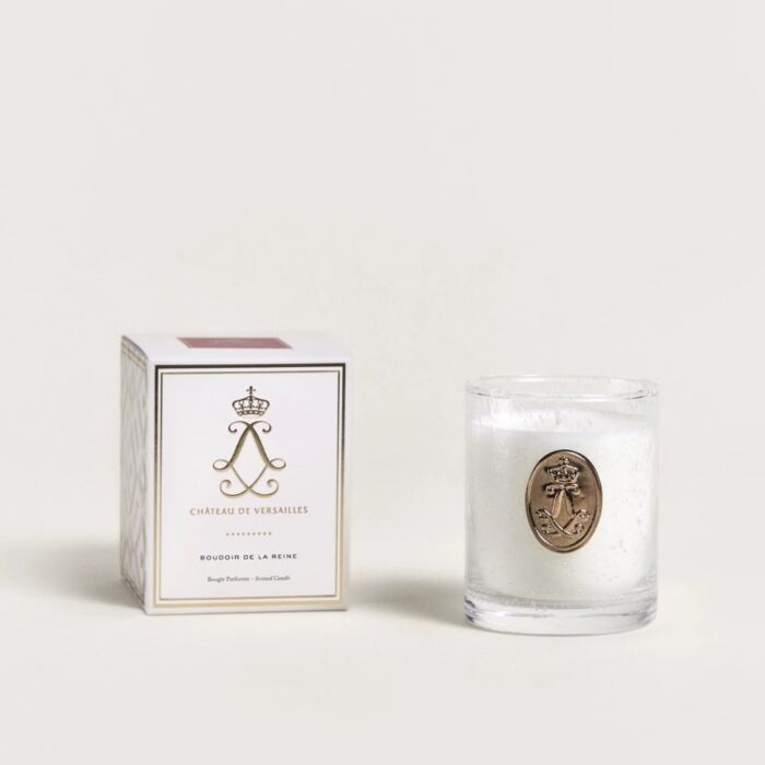 Maison Berger Scented candle Château de Versailles® 40h Boudoir de la Reine